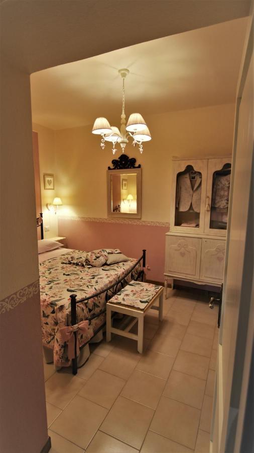 Villa La Casina Dei Cuori Di Nonna Miglia Pallerone Exterior foto